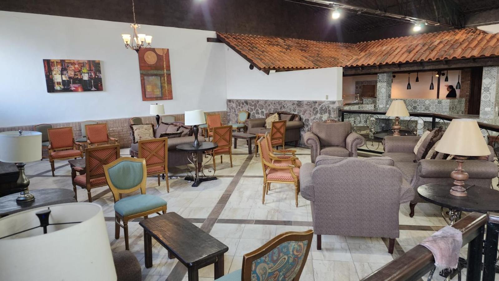 Hotel Quinta Mision Creel Exterior photo
