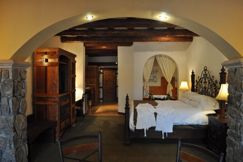 Hotel Quinta Mision Creel Exterior photo